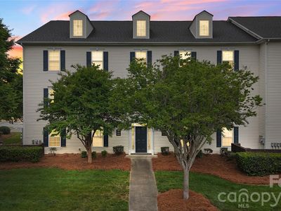 3839 Carl Parmer Dr