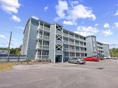 4015 Fairway Dr. #303