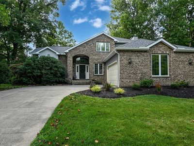Property at 8465 Settlers Psge, Brecksville, OH