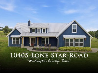 10405 Lone Star Rd