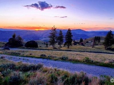 237 Spring Canyon Rd