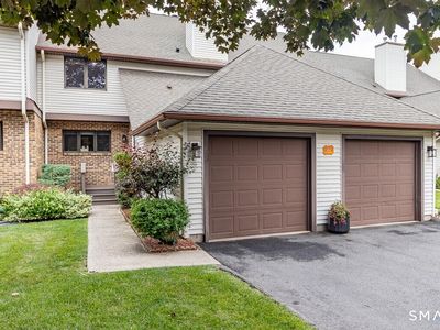 19 Steeplechase Drive #19