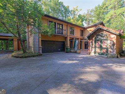 3675 Nancy Creek Rd NW