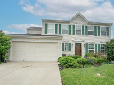 1271 Misty Lake Ln