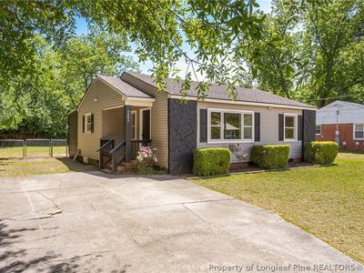 5203 Walnut Dr