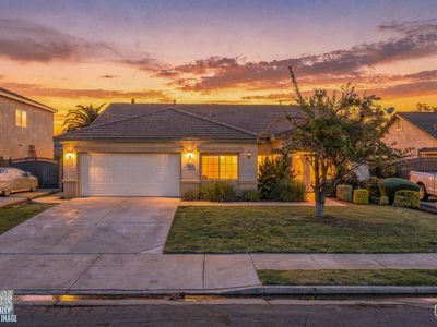 6605 Chinook Falls Dr