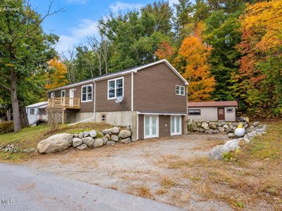 Property at 6 Warren Street, Warrensburg, NY