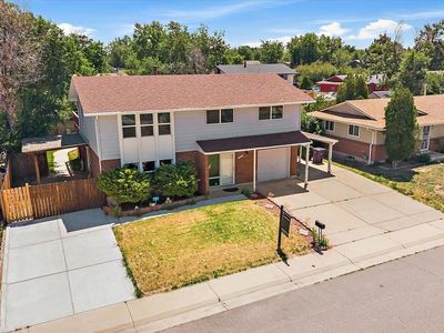 Property at 5042 Scranton Street, Denver, CO