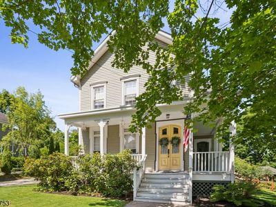 15 Cherry St