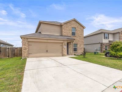 Property at 304 Hyacinth Way, Jarrell, TX