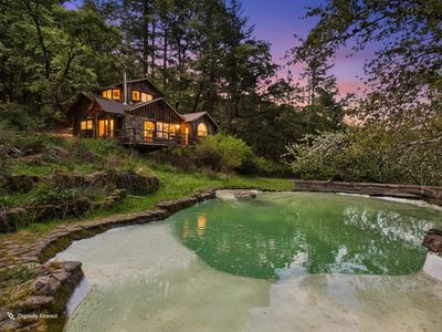 Property at 2720 Perry Meadow Rd, Redway, CA
