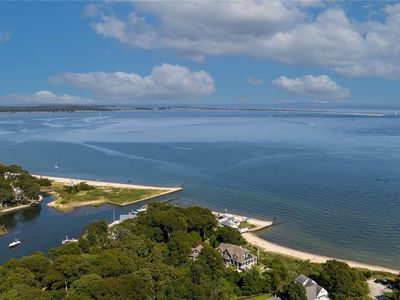 605 Beach/3345 Cedar