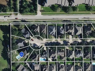6510 Acorn Ct