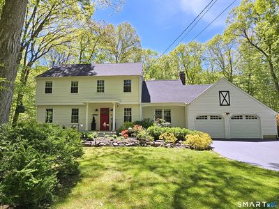60 Bradley Corners Road