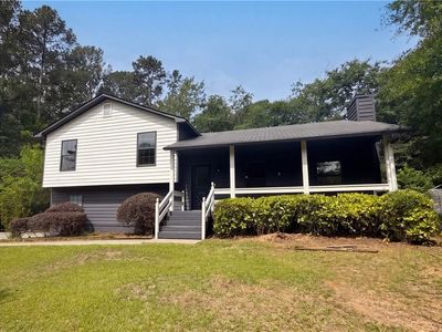 56 Noses Creek Rd SW