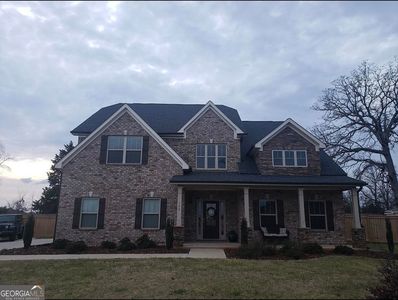 103 Chamblee Way
