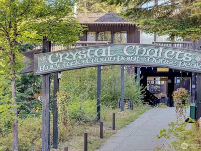 33613 Crystal Mountain Boulevard E #502