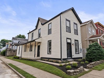 17 Butler St