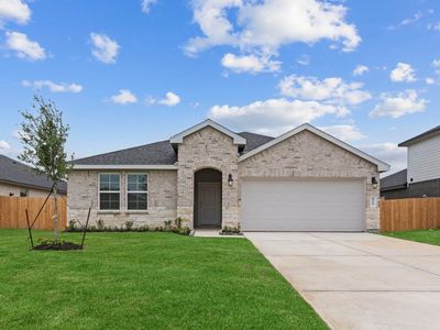 1623 Knox Hill Path