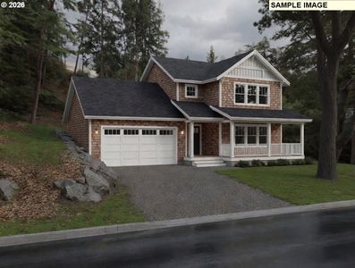 LOT 164 Promontory Ln
