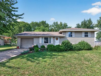 958 Cortland Dr