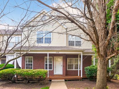536 Clayton Cir #A