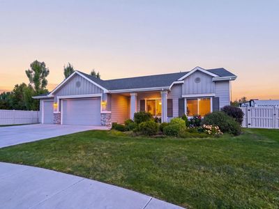 1656 Spring Creek Ave