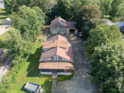 Property at 20 Bridge Street, Lancaster, NH