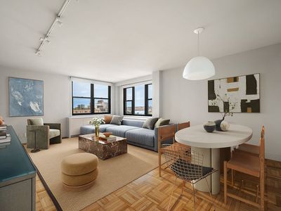 61 Jane St APT 15A