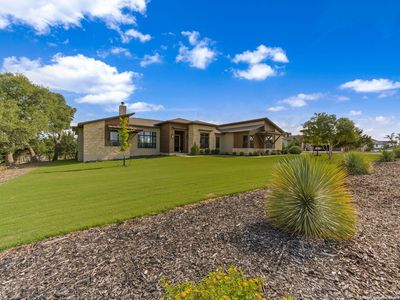 150 Madrone Trail
