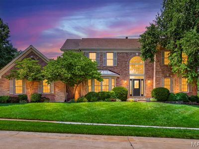 2319 Wellington Estates Dr