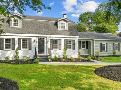 7603 Kingswood Dr.