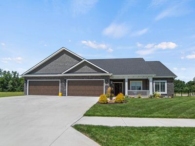 5279 Greyson Heights Dr