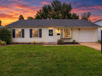4122 Manor Dr