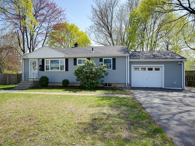 20 Lowell St