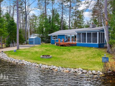 4018 Tee Lake Woods Rd