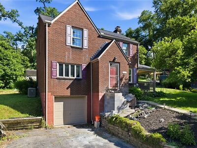 247 McMurray Rd