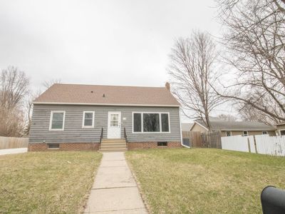 Property at 210 W Adams Ave, Luverne, MN