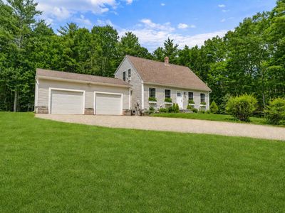 10 Friendship Drive