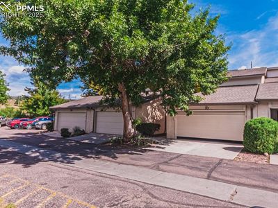 3330 Templeton Gap Rd UNIT 10