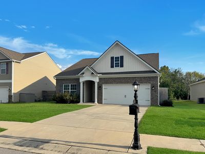 162 Huntley Meadows Dr