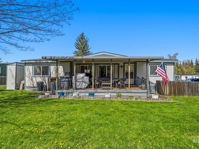 411 N Almon #223