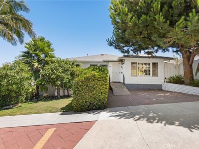 Property at 1422 S Averill Ave, San Pedro, CA
