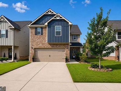 Property at 2032 Bridgewater Pass, Hampton, GA