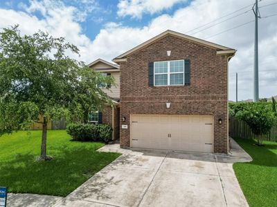 346 Apache Field Ln