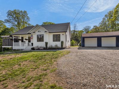 142 Quinebaug Road