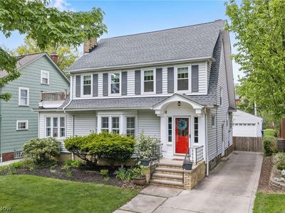 3141 Coleridge Rd