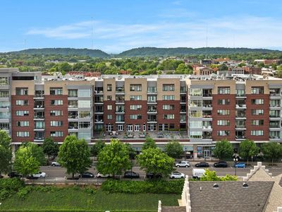 333 W Depot Ave APT 406
