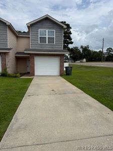 100 Cody Dr