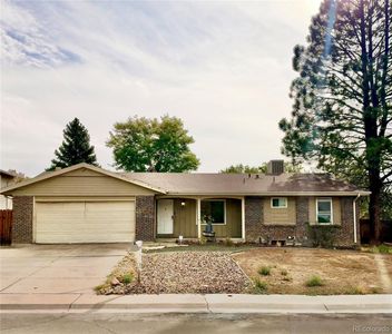 Property at 1996 S Olathe Street, Aurora, CO